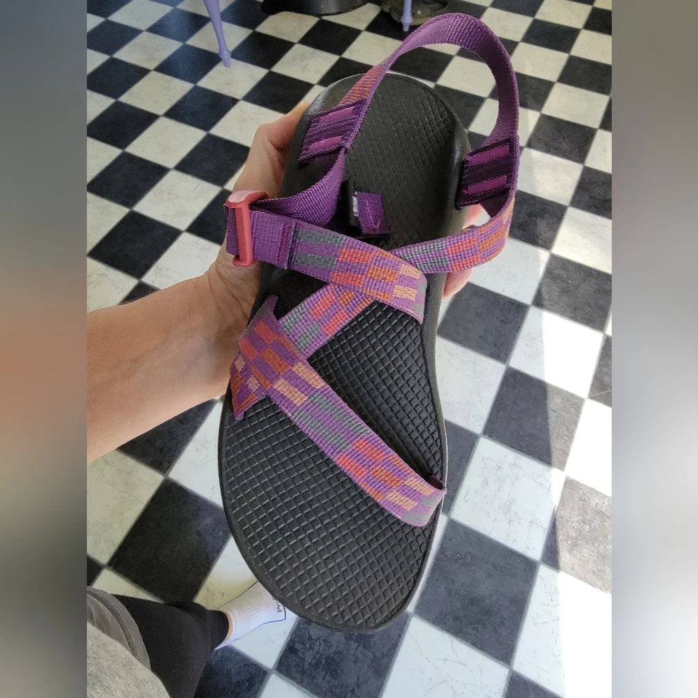 Chacos - Picture 3 of 10